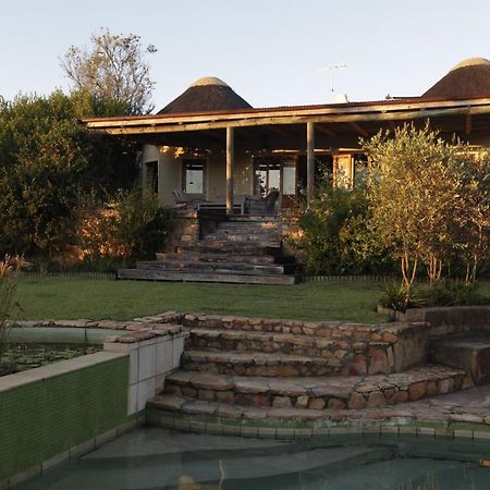 Forest Hills Villa Knysna Exterior photo