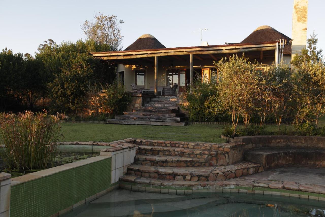 Forest Hills Villa Knysna Exterior photo