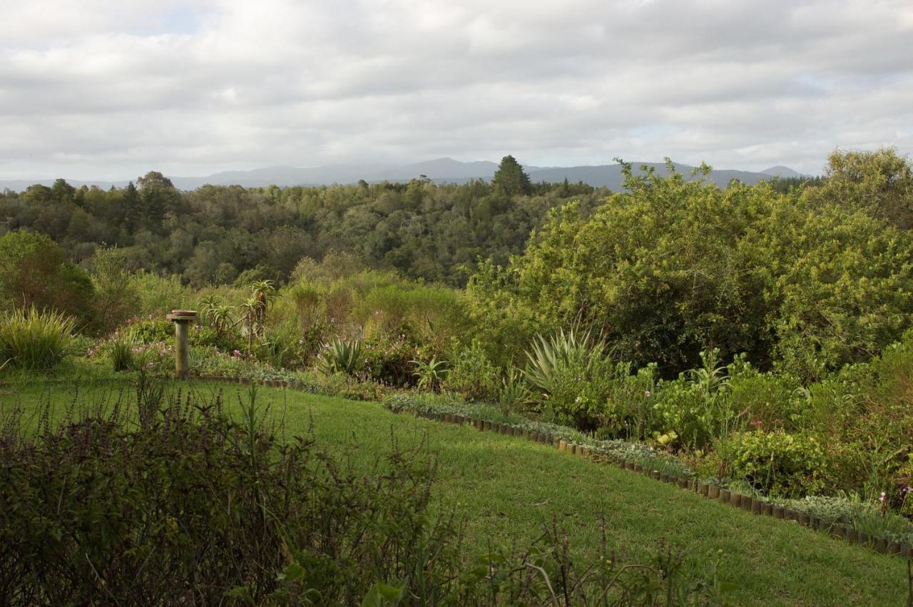 Forest Hills Villa Knysna Exterior photo